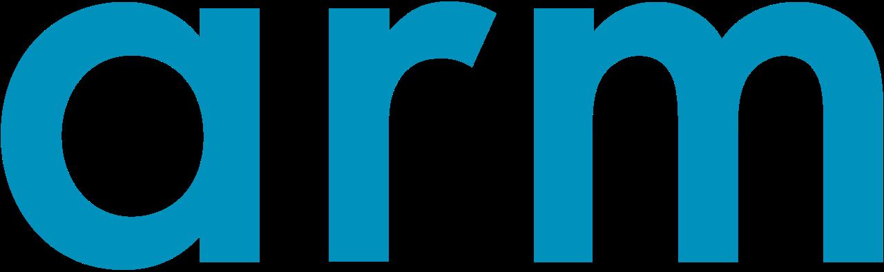 Arm logo