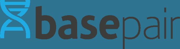 BasePair logo