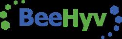 BeeHYV logo