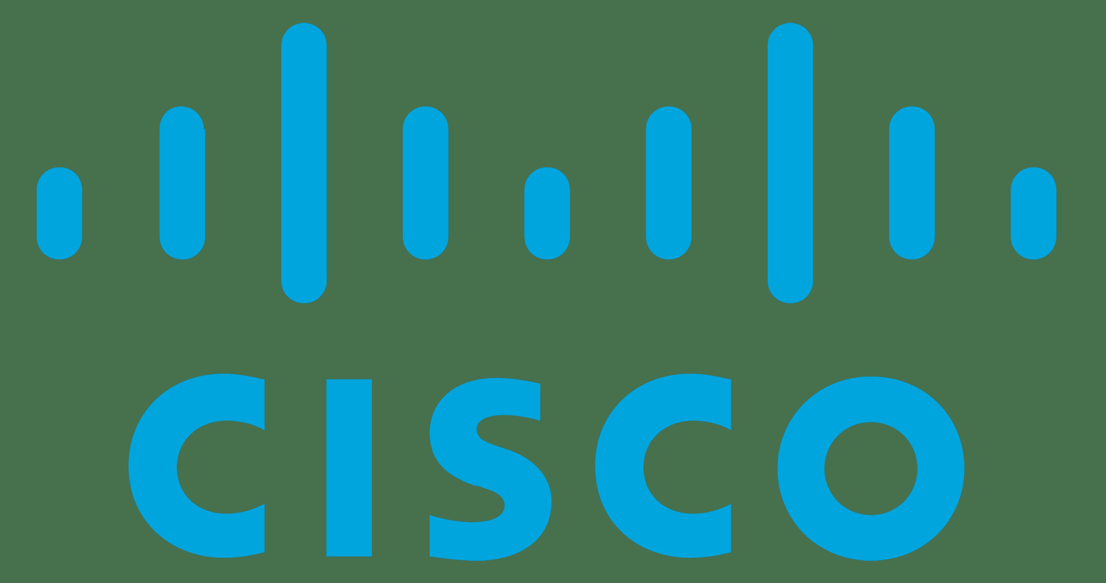 CISCO logo