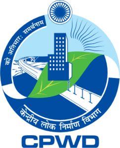 CPWD logo