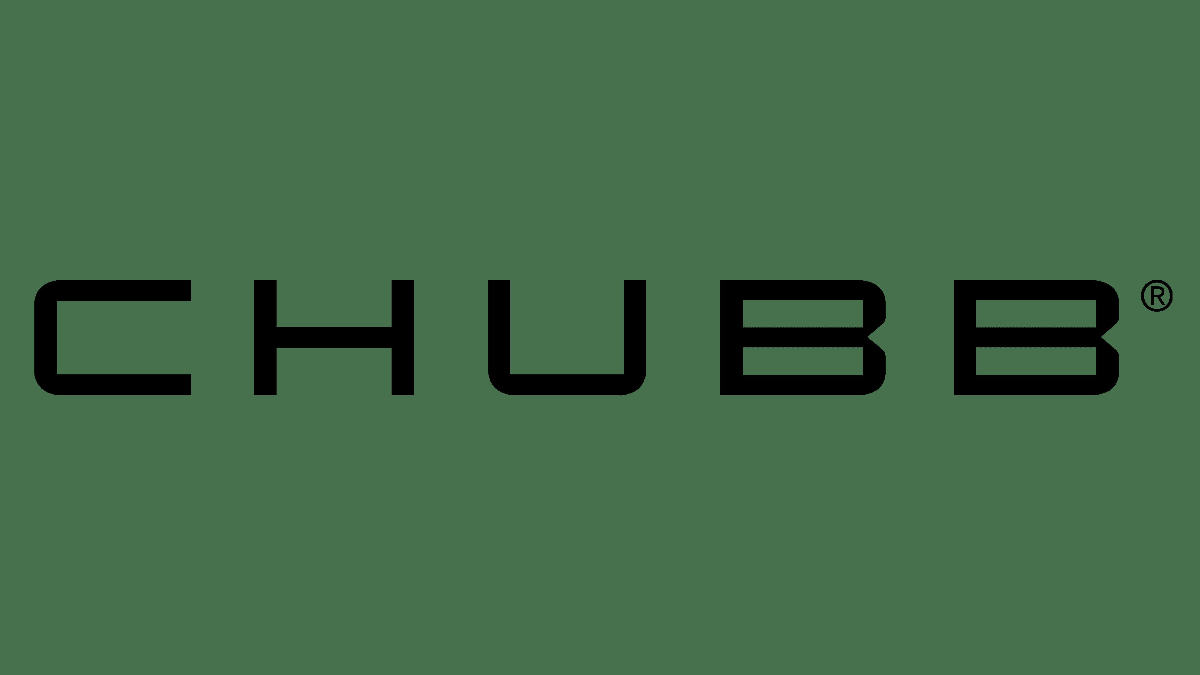 Chubb logo