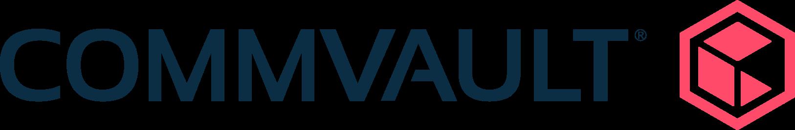Commvault logo