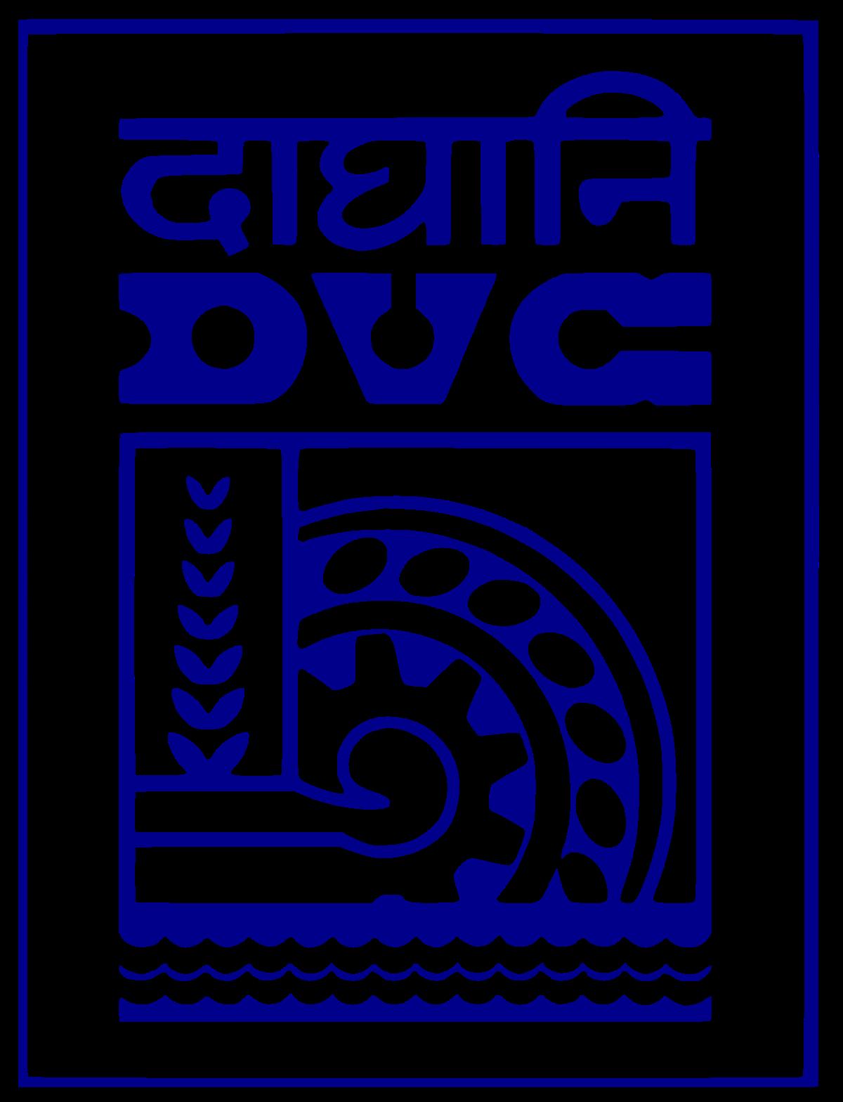 DVC logo
