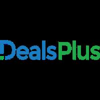 Dealsplus logo