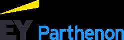 EY-Parthenon logo