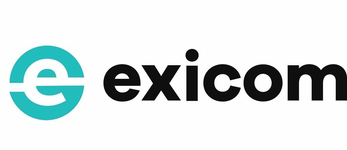Exicom logo