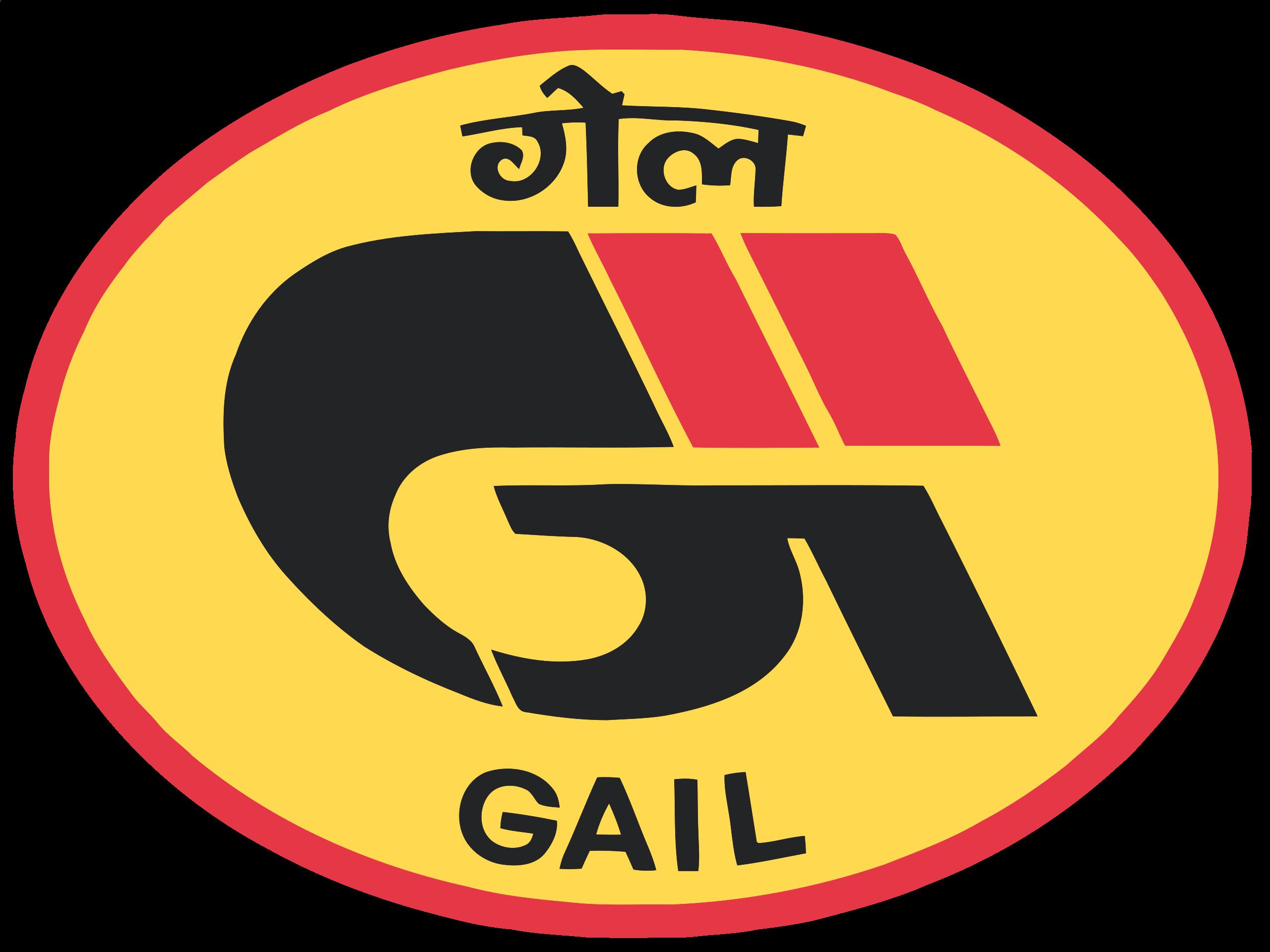 GAIL logo