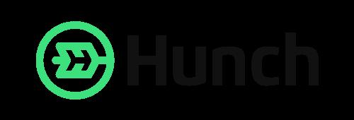 Hunch logo