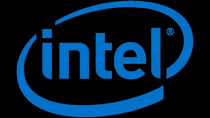 Intel logo