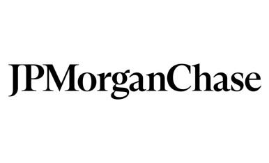 JPMorganChase logo