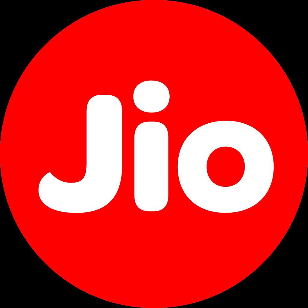 Jio logo