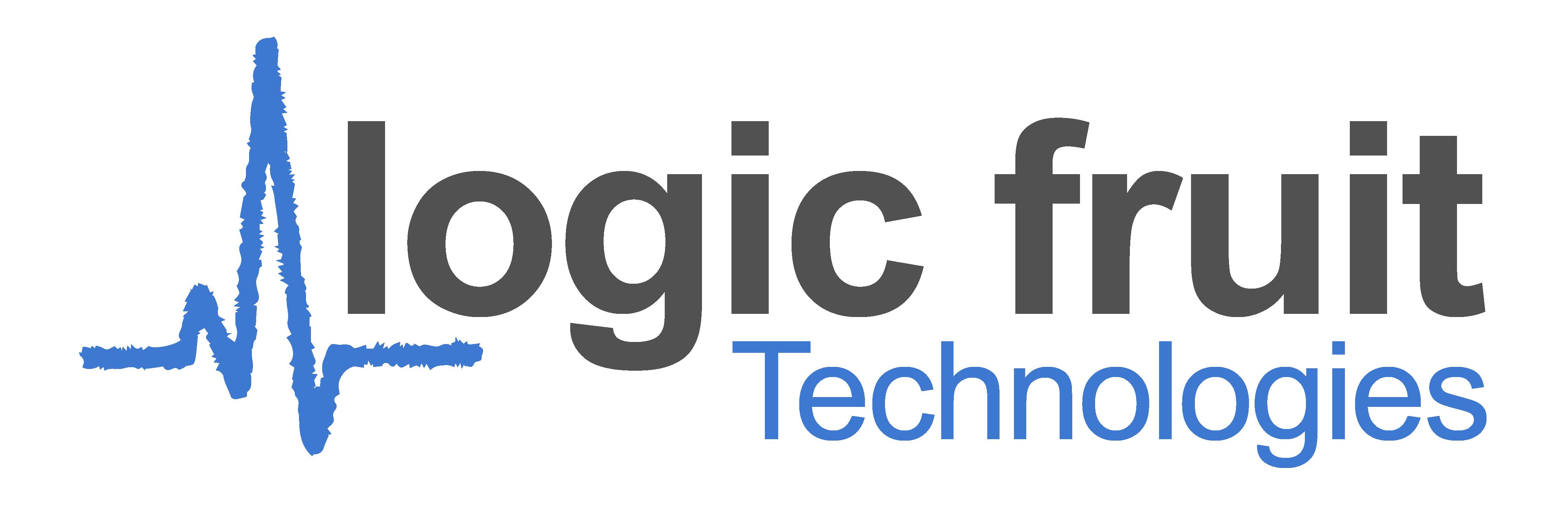 Logicfruit logo