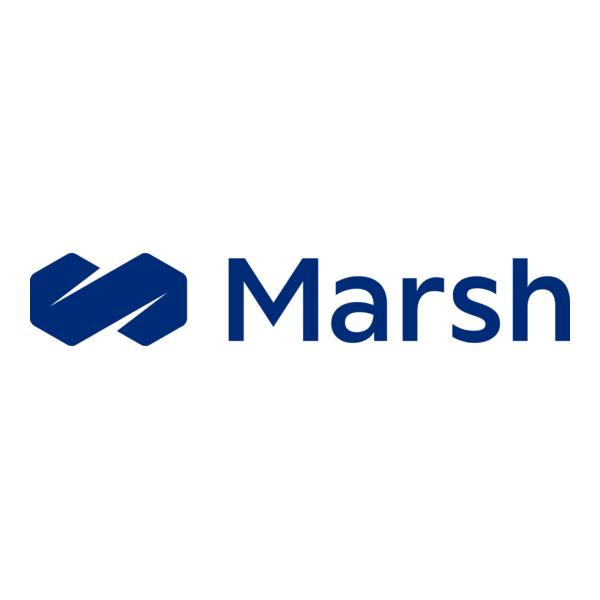 MARSH logo