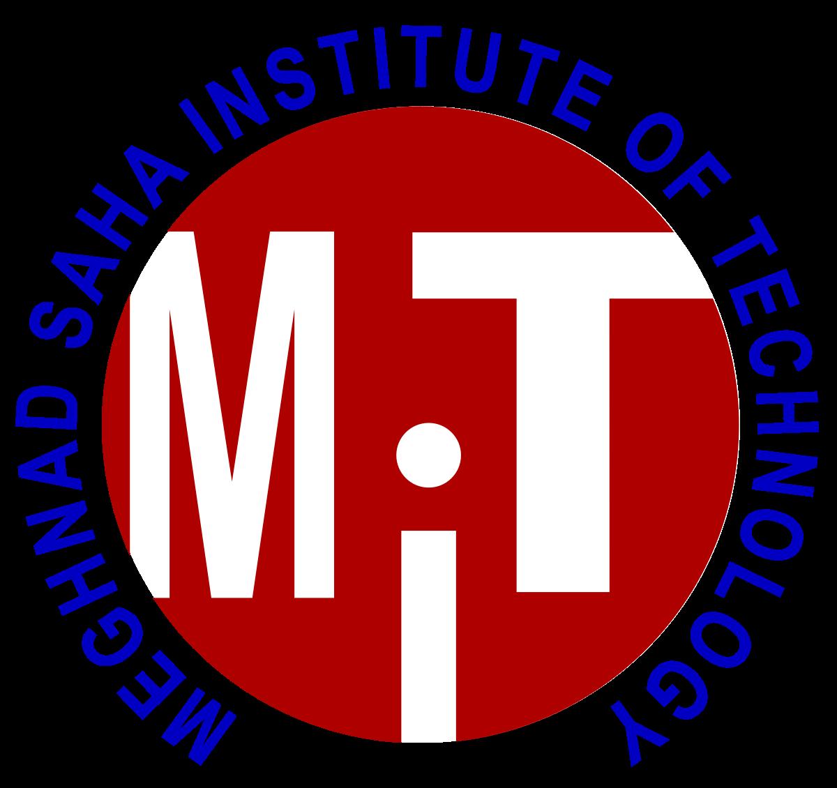 MSIT logo