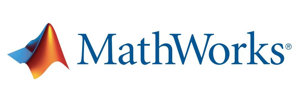 MathWorks logo