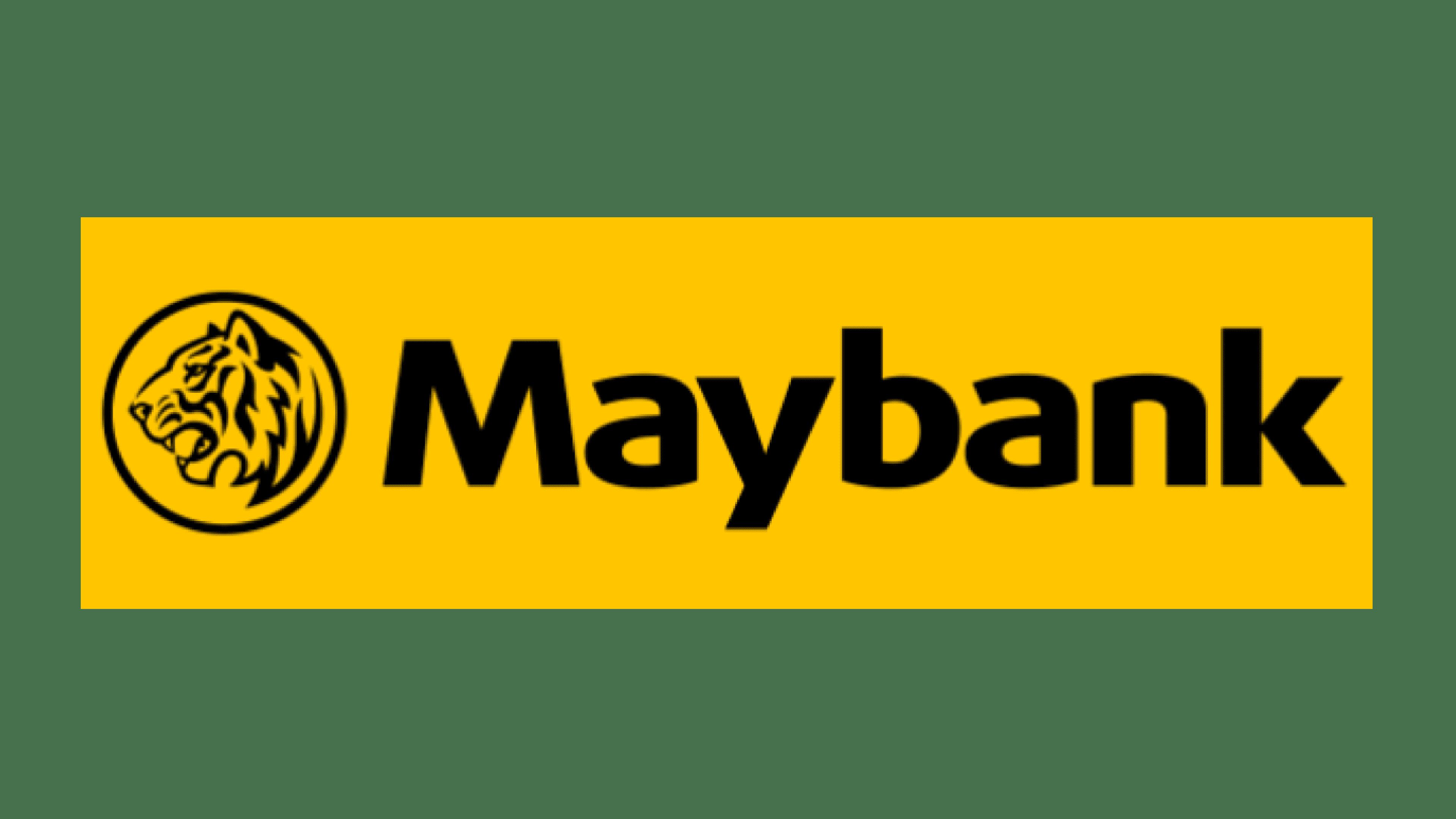 MayBank logo