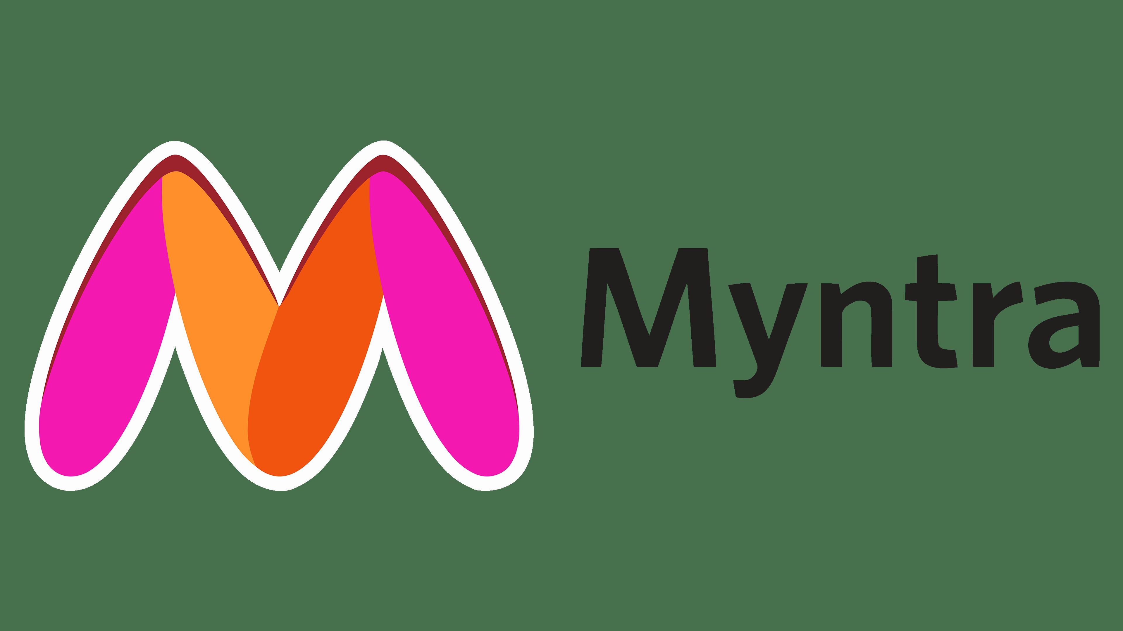Myntra logo