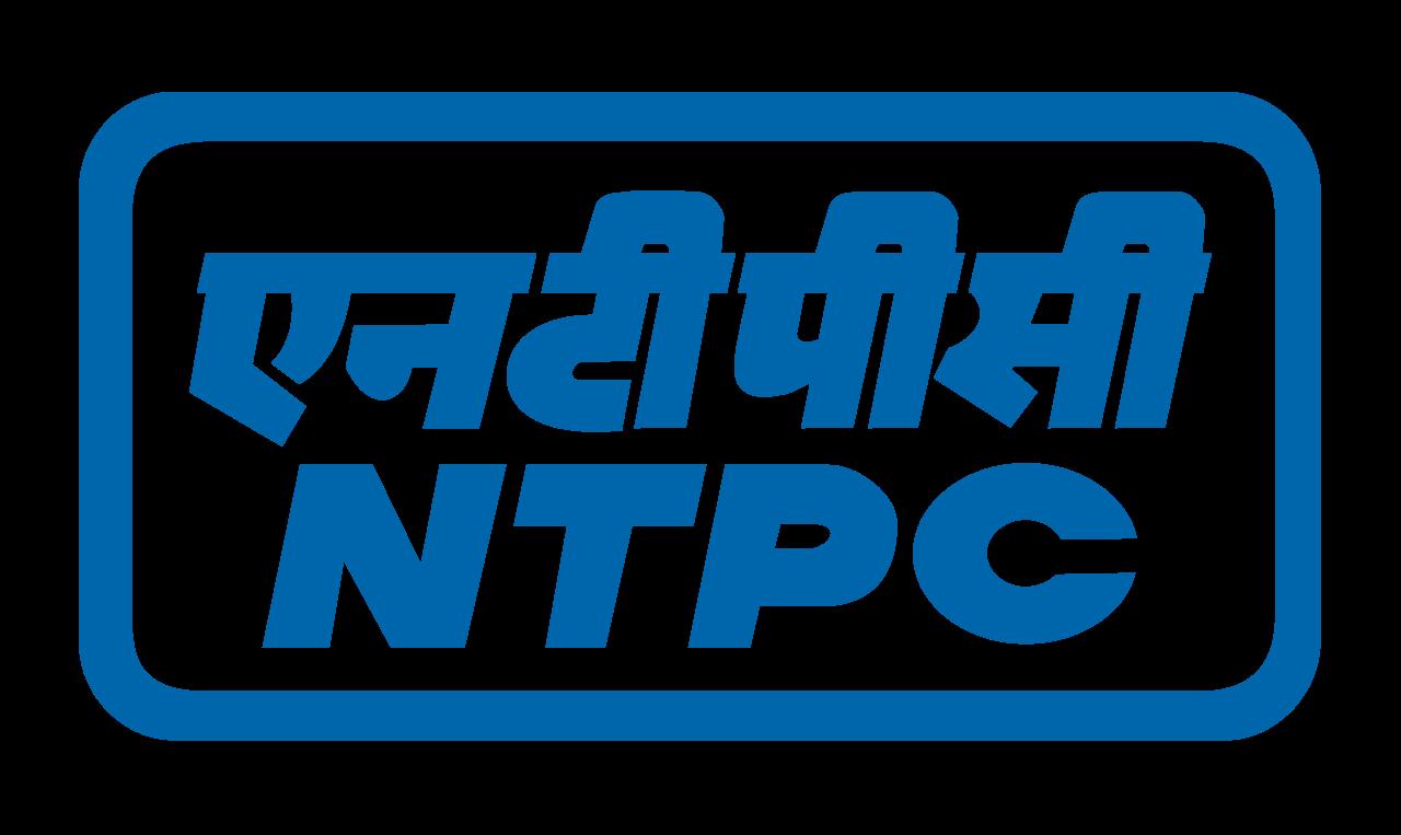 NTPC logo