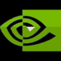 NVIDIA logo