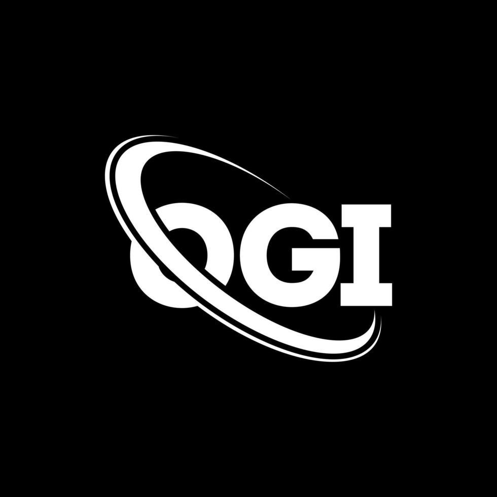 OGI logo