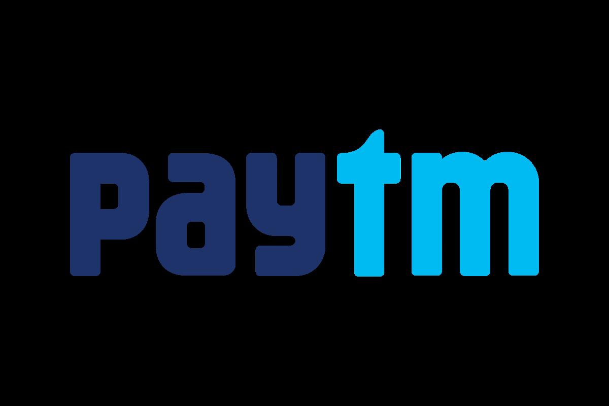Paytm logo
