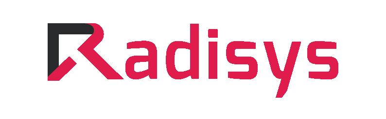 Radisys logo