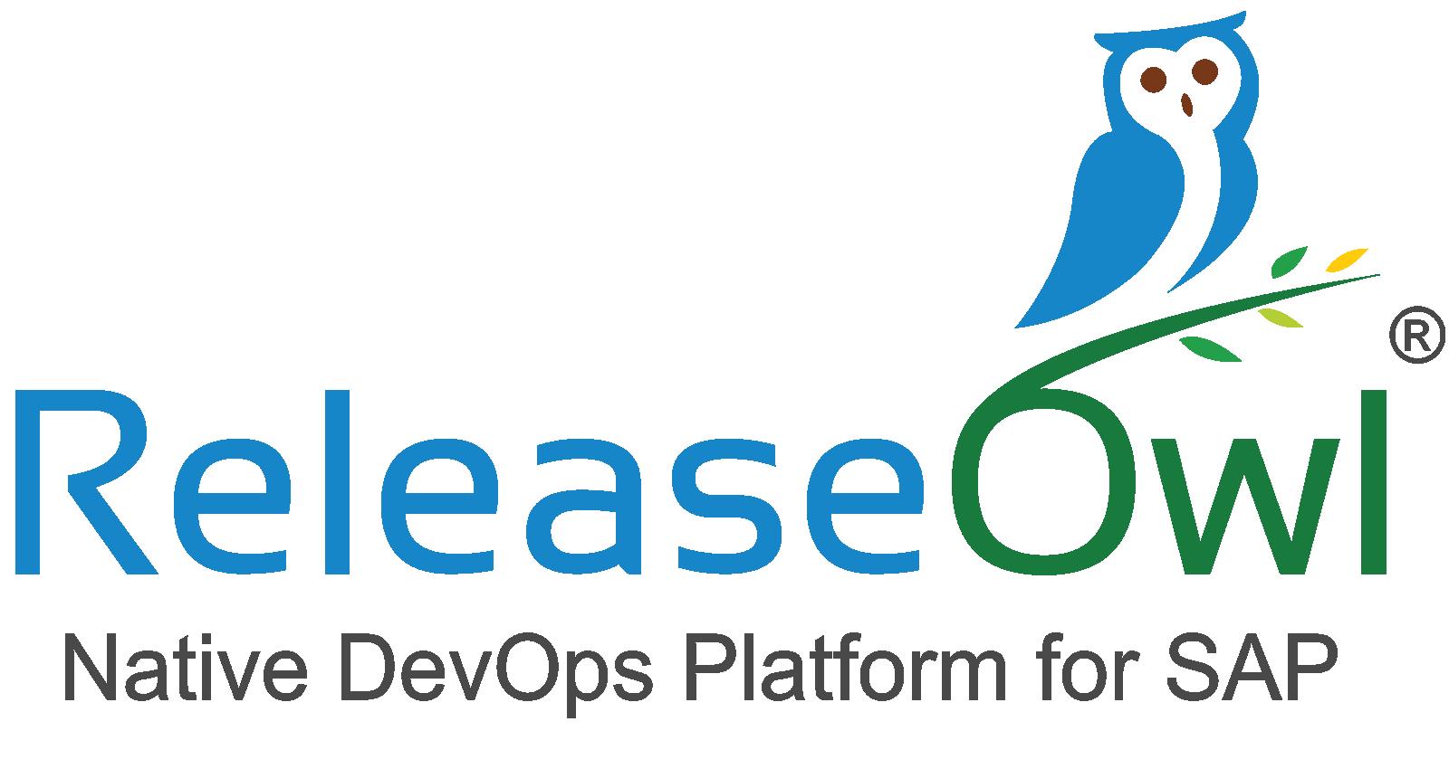 ReleaseOwl logo