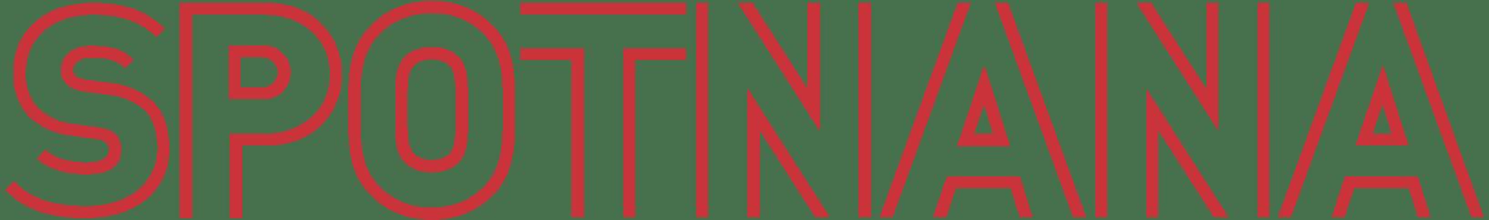 Spotnana logo