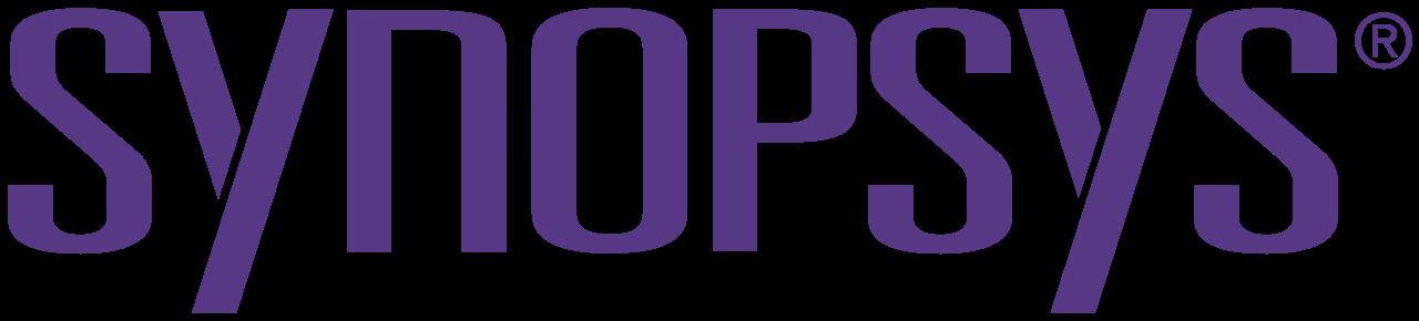 Synopsys logo