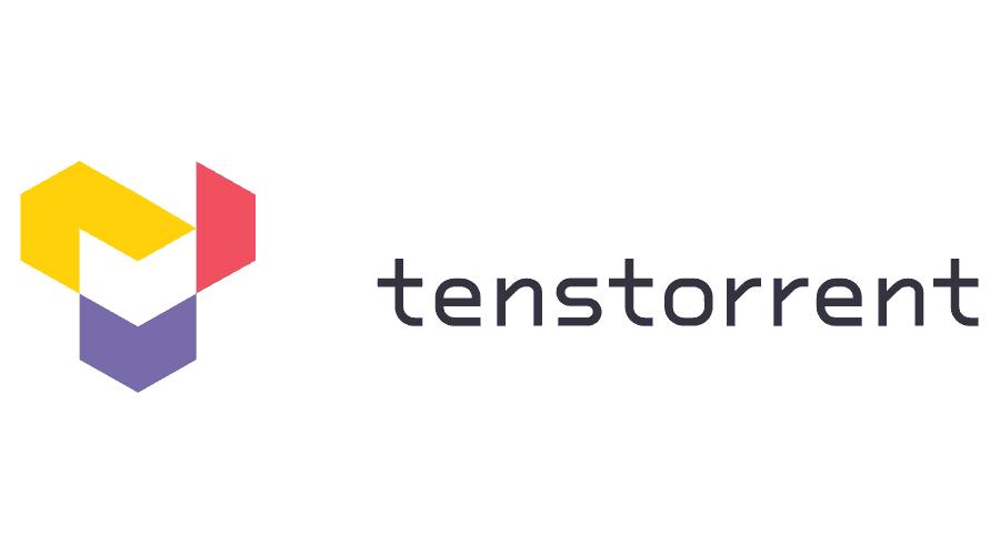 Tenstorrent logo