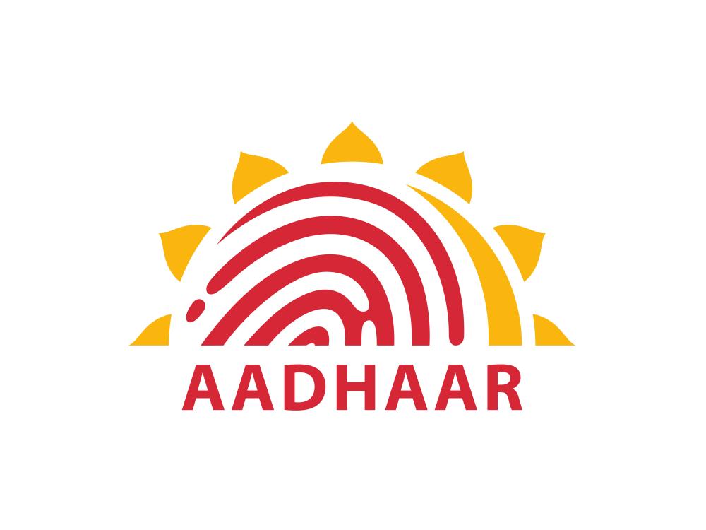 UIDAI logo