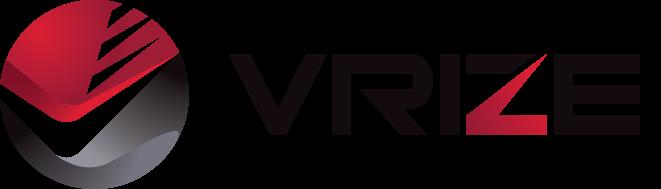 Vrize logo