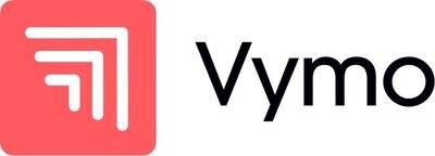 Vymo logo