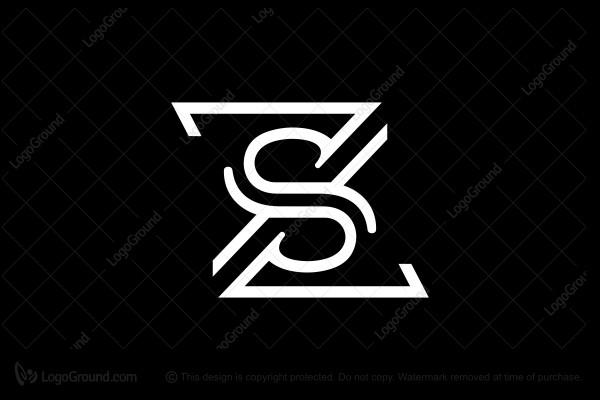 ZS logo