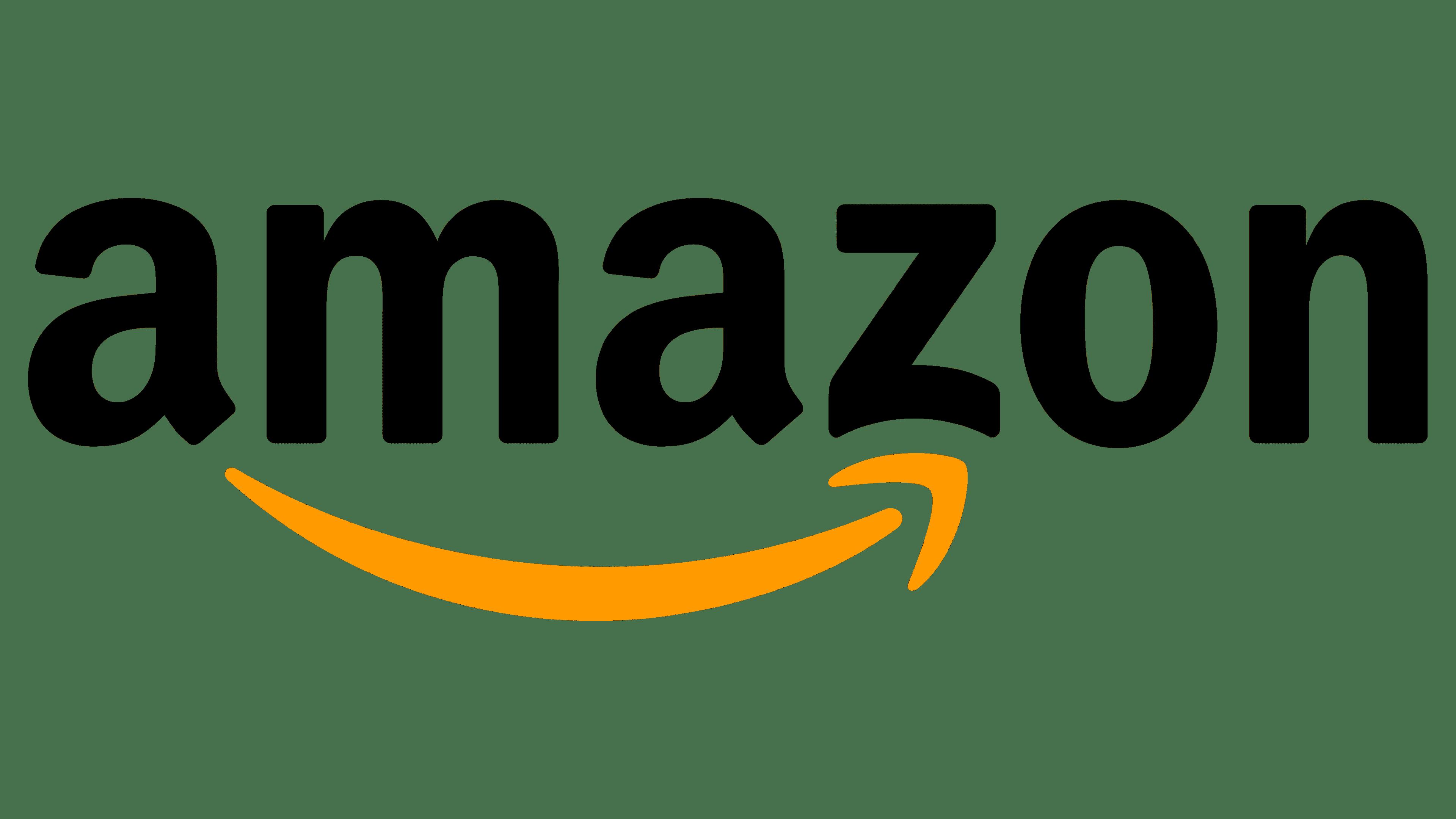 amazon logo