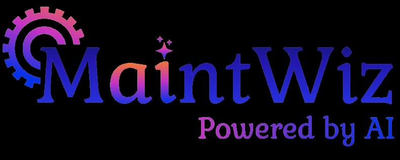 maintwiz logo