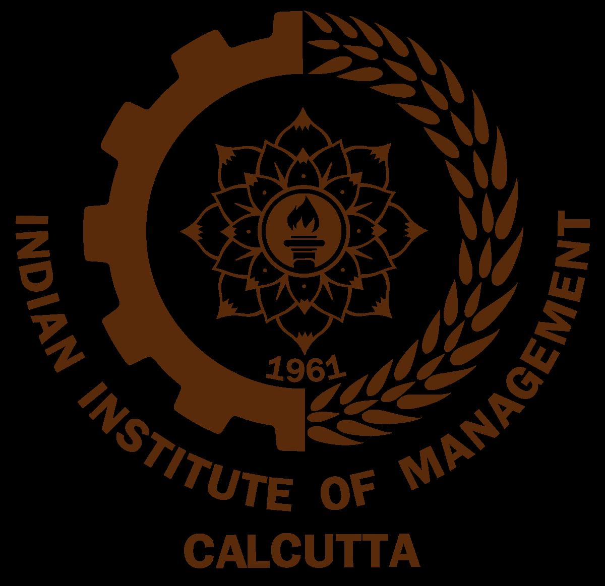 IIM,Calcutta